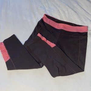 Athleta Capris - Size Small